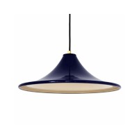 Подвесной светильник, люстра PikArt 987-2 синий