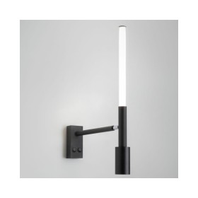 Бра, настенный светильник Imperium Light 589254.05.01.92 Oshi LED 50+5W 4000K IP20