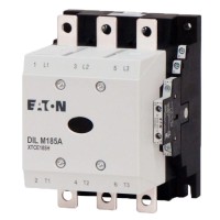 Контактор Eaton Moeller DILM185A/22 (RAC240)