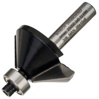 Фасочная фреза Bosch Std S8/B11/L15/45°