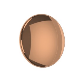 Бра для ванної, світильник Nowodvorski 11941 Astra LED 1x8W 3000K 180Lm IP65 мідний