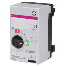 Мотор-привод для автоматического выключателя ETI 004671980 MO2S 250 AC 230-240V