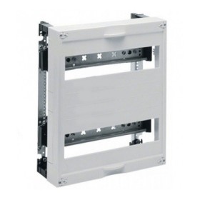 Блок Univers, 2 шини TS35 2x12 мод., для модульних апаратів, 300x250, Hager