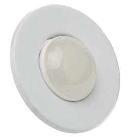 Світильник Delux R50S 60 Вт Е14 белый