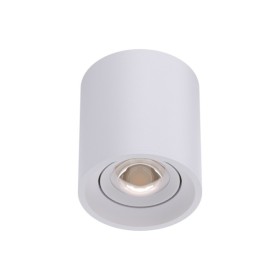 Точковий світильник Kloodi KD-EYE65 5W 3K WH LED 400Lm IP20 білий