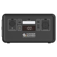 Портативна електростанція Könner&Söhnen KS 500PS