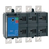 Вимикач навантаження Technoelectric VC5P 15001SM 1000А 35кА