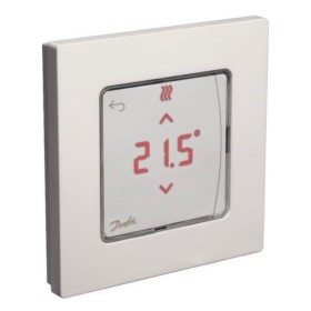 Терморегулятор Danfoss Icon Programmable 088U1025 On-wall