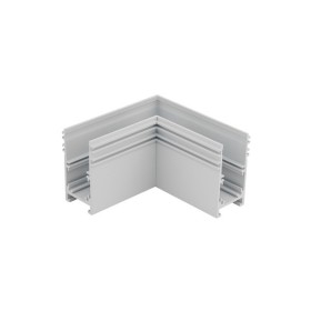 З'єднувач кутовий врізний Nowodvorski 11622 LVM Recessed Horizintal Corner IP20 білий