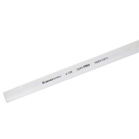 Белая термоусадочная трубка Аско-Укрем PRO Ø 12,0/6,0 (A0150040524)