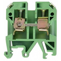 Клемник Аско-Укрем JXB 10/35 зелений (A0130010016)