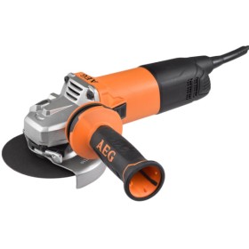 Кутова шліфувальна машина AEG 4935451301 1000Вт Ø125мм