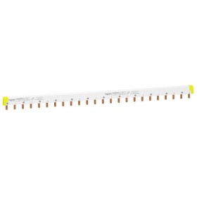 Гребінчаста шина Schneider Electric A9XPH224 2P на 24 модулі