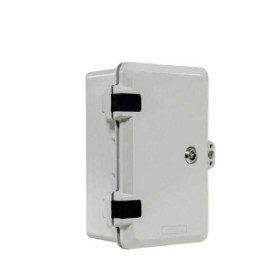 Бокс монтажний пластиковий СКІМ GRP 210х320х130 з панеллю IP65 ( С11801001 )