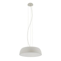 Подвесной светильник, люстра Nowodvorski 11231 Satellite M E27 7x25W IP20 светло-серый