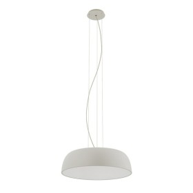 Подвесной светильник, люстра Nowodvorski 11231 Satellite M E27 7x25W IP20 светло-серый