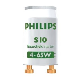 Стартер Philips S10 4-65Вт SIN 220-240 WH EUR/1000
