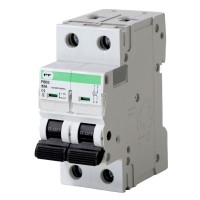 Вимикач навантаження Promfactor FSD3 2P 63A (FSD32063)