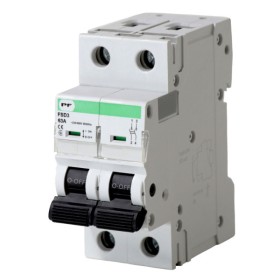 Вимикач навантаження Promfactor FSD3 2P 63A (FSD32063)
