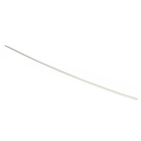 Термоусадочная трубка Аско-Укрем Ø1,5/0,75 прозрачная 1м (A0150040301)