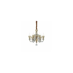 Люстра подвесная Ideal Lux Strauss Sp6 140605