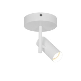 Светильник поворотный, спот Nordlux 2510056001 Jerome GU10 1x8W IP20 белый