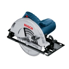 Дискова пилка Bosch Turbo Professional GKS 235 1200Вт 165мм (06015A2001)