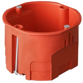 Коробка настановна РК-60F, гіпсокартон