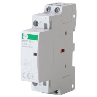 Контактор Promfactor MCF3 16A 1NО 1NC 24В (MCF31611024)