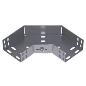 Горизонтальний кут METAKSAN KA90H 120 10 PG 15-90° 200х100мм 1мм