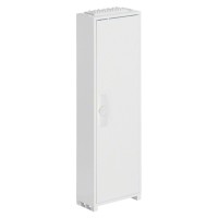 Щит металлический Univers FWB61S на 72 модуля накладной Hager