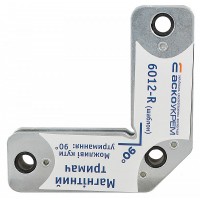 Магнітний позиціонер Аско-Укрем 6012-R (A0200020081)