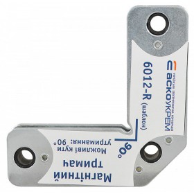 Магнітний позиціонер Аско-Укрем 6012-R (A0200020081)