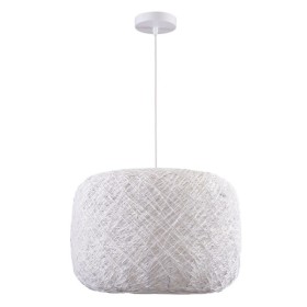 Подвесной светильник, люстра Goldlux 332257 Monica E27 1x20W IP20 белый