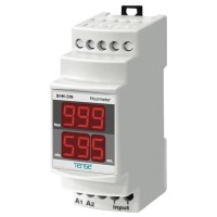 Реле контролю мотогодин Tense DHM-DIN