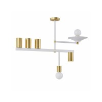 Люстра Pikart 12864-2 Constructio