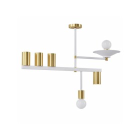 Люстра Pikart 12864-2 Constructio