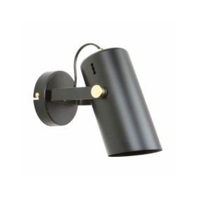 Бра, настінний світильник Zuma Line A6025 Resi E27 1x40W IP20 Bl