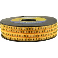 Маркер Аско-Укрем EC-1 символ «8» (A0150080045)