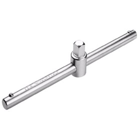 Вороток з бігунком Tolsen (15130) 3/8" 165мм "Профі"