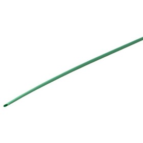 Термоусадочная трубка TNSy ТТН2х1 Ø1,5/0,75 (1м) зеленая (TNSy5501746)