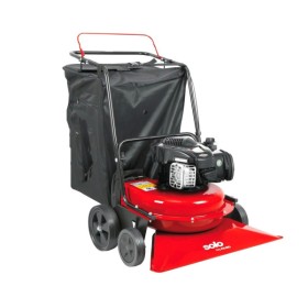 Повітродув садовий Al-Ko SOLO 750 P