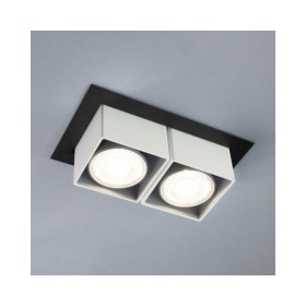 Точечный светильник Imperium Light 304213.05.01 R2D2