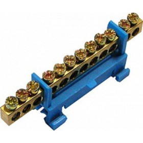 Шина нулевая E.Next e.bs.stand.1.15 s025003