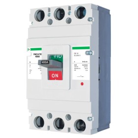 Корпусный автоматический выключатель Promfactor FMC4/3U 3P 400A 50кА 8-12In (FMC43U0400)