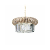 Люстра Ideal Lux 237794 Nabucco SP12