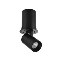 Точковий світильник Azzardo AZ3397 Luna 7W