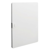 Запасные дверцы для щита VF/VS118 непрозрачные, Hager