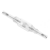 Лампа МДЛ HQI-TS 70W/WDL/Ex. 3300К Rх7s прозр. Osram