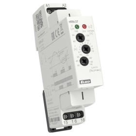 Реле напруги Elko-Ep HRN-37 AC 24-150V